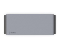 Belkin Thunderbolt3 Dock Pro USB-C - USB, DP, SD, 170W - 523865 - zdjęcie 3